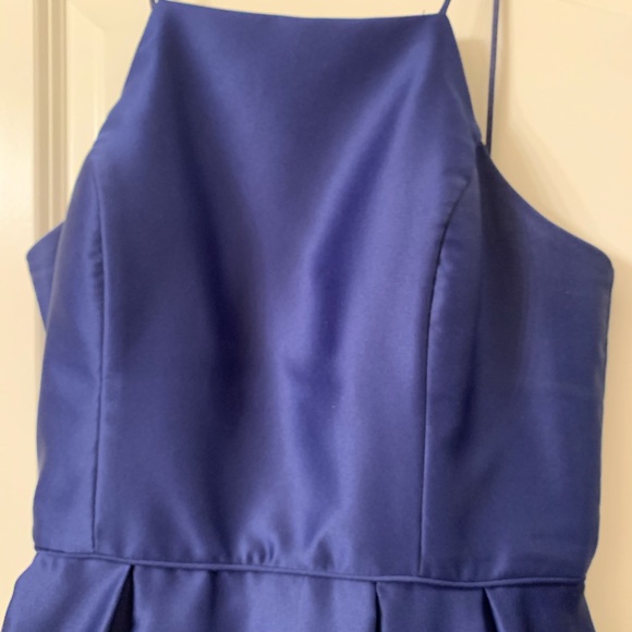 Macys Prom Dress - Picture 4 of 6